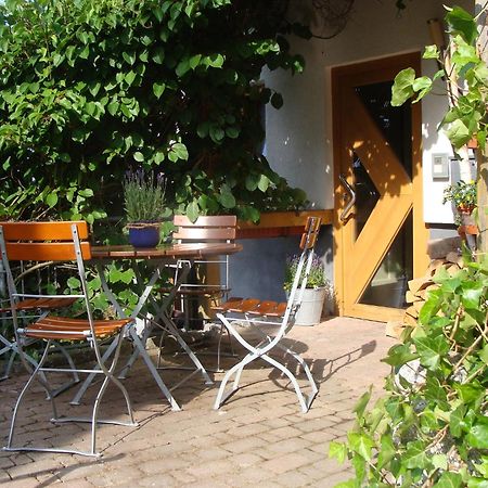 Blackforest Ferienwohnung Занкт-Георген-ім-Шварцвальд Екстер'єр фото
