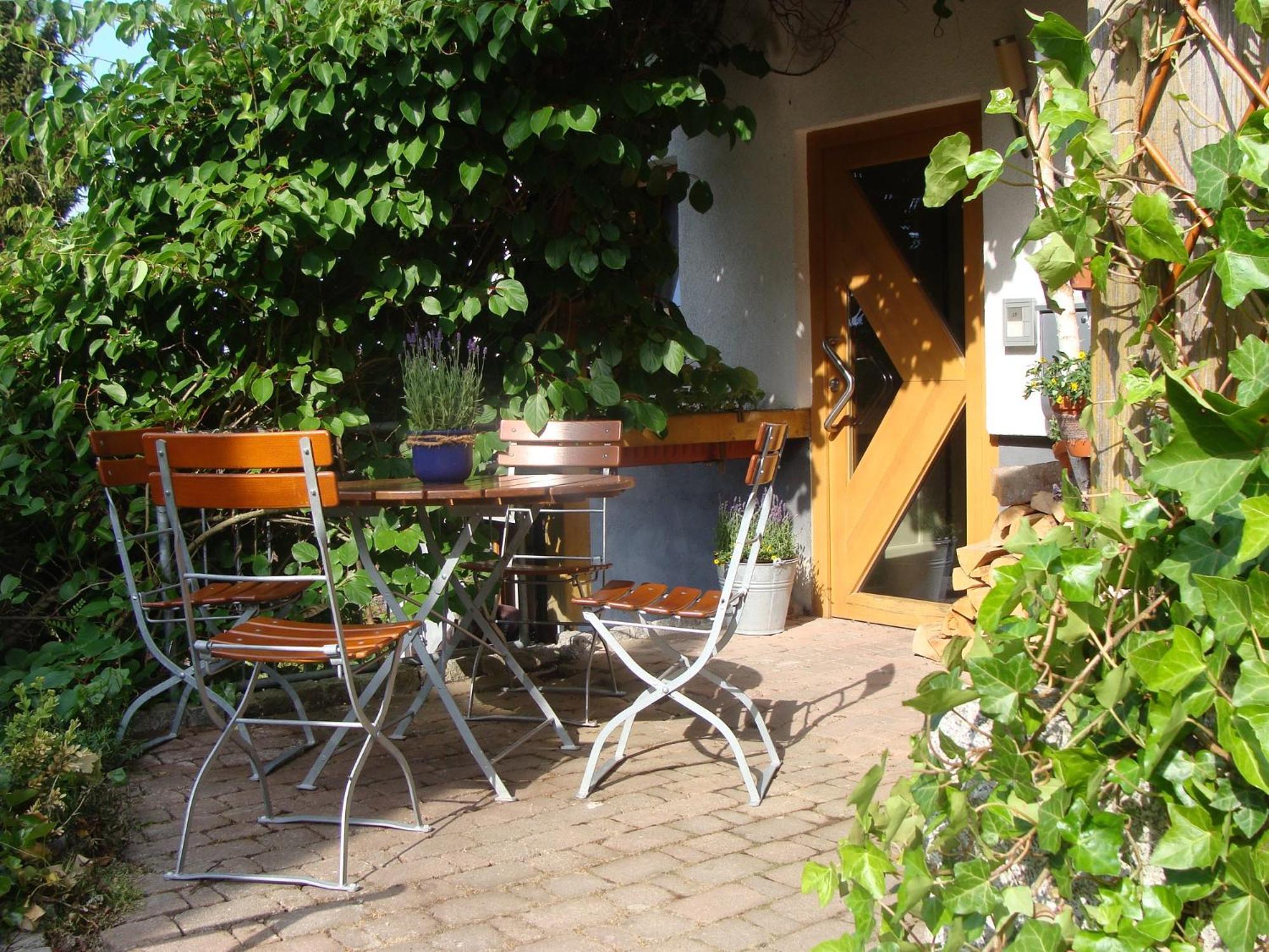 Blackforest Ferienwohnung Занкт-Георген-ім-Шварцвальд Екстер'єр фото