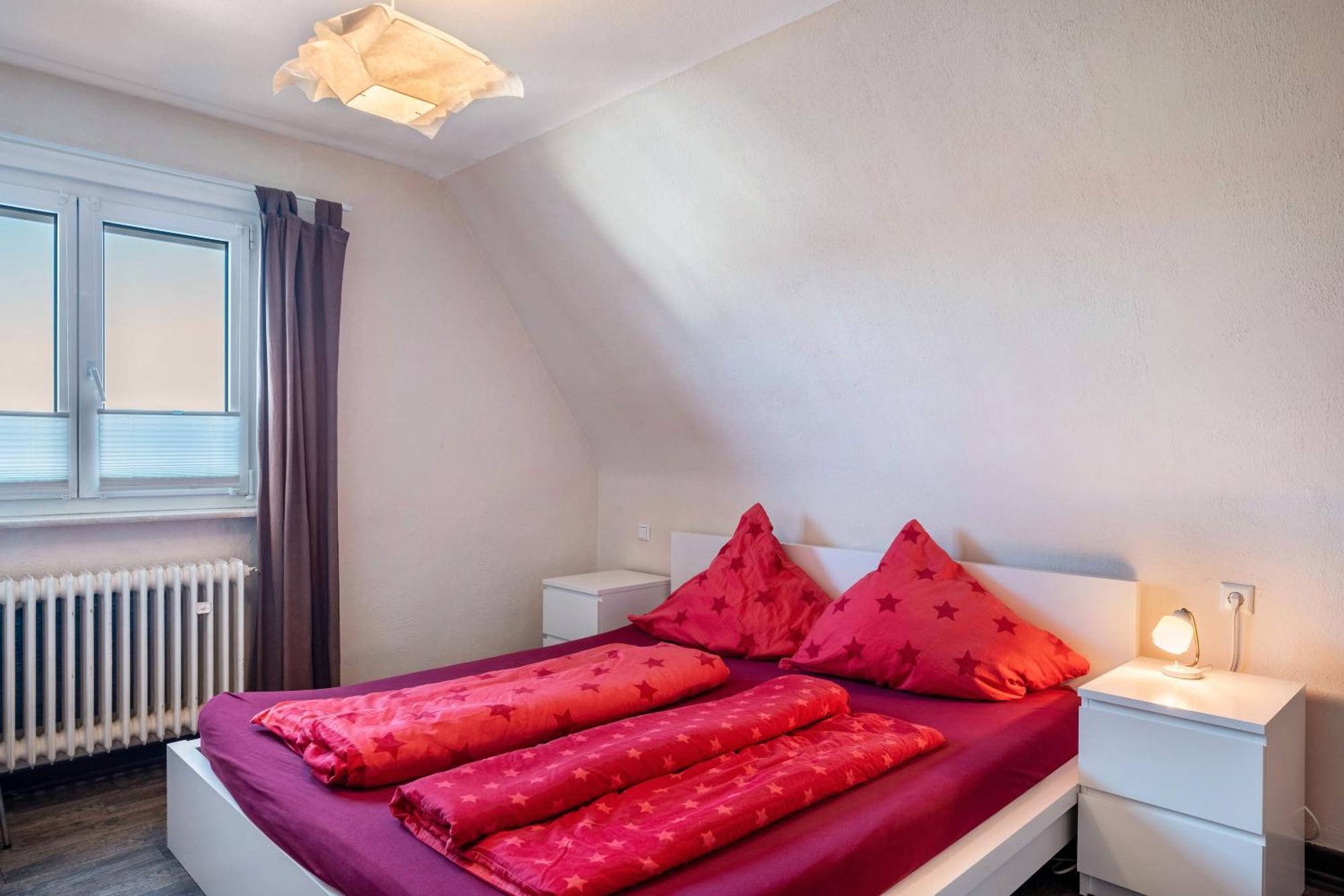 Blackforest Ferienwohnung Занкт-Георген-ім-Шварцвальд Екстер'єр фото