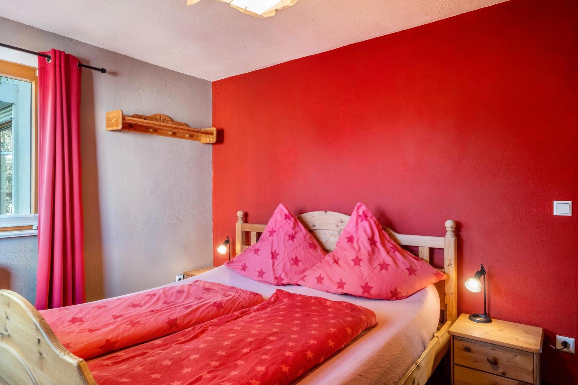 Blackforest Ferienwohnung Занкт-Георген-ім-Шварцвальд Екстер'єр фото